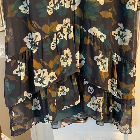 Cabi Pirouette Dress, Size Medium - Picture 4 of 4